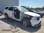 2019 Dodge Durango SXT Plus с VIN 1C4RDJAG4KC848591, выставлен на аукционе Copart как лот 56955485 с пробегом 96 077 миль миль и На запчасти • Non repairable. История ставок и продаж доступна на DreamBid. Изображение 4.