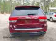 2019 Jeep Grand Cherokee Limited X with VIN 1C4RJFBGXKC627307, listed as a IAAI auction lot 42030376 with 78,147 mi miles and . Bid and sale history available at DreamBid. Image 17.