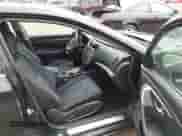 2016 Nissan Altima S z VIN 1N4AL3AP8GC220946, wystawiony jako IAAI lot #43133772 z przebiegiem 162 877 mil mil oraz . Historia ofert i sprzedaży dostępna na DreamBid. Obrazek 5.