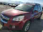 2008 Saturn Outlook XR with VIN 5GZEV23758J188417, listed as a Copart auction lot 40680933 with 174,705 mi miles and Clean title. Bid and sale history available at DreamBid. Image 1.