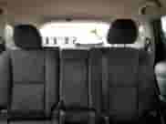 2015 Nissan Rogue SV z VIN KNMAT2MV2FP572460, wystawiony jako Copart lot #86994255 z przebiegiem 164 509 mil mil oraz Szkoda całkowita • Salvage title. Historia ofert i sprzedaży dostępna na DreamBid. Obrazek 10.