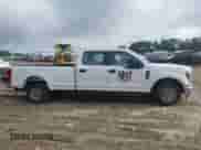 2019 Ford F-250 XL with VIN 1FT7W2A64KEF09039, listed as a IAAI auction lot 42276282 with 168,341 mi miles and . Bid and sale history available at DreamBid. Image 13.