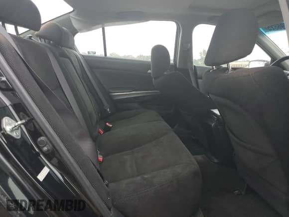 2009 Honda Accord EX z VIN 1HGCP26769A020559, wystawiony jako Copart lot #80196825 z przebiegiem 226 656 mil mil oraz Szkoda całkowita • Salvage title. Historia ofert i sprzedaży dostępna na DreamBid. Obrazek 10.