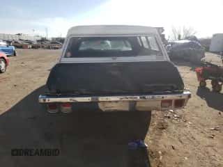 1977 Chevrolet Malibu с VIN 1C80D7Z504563, выставлен на аукционе Copart как лот 82671414 с пробегом 68 221 миль миль и Чистый • Clean title. История ставок и продаж доступна на DreamBid. Изображение 6.