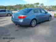 2011 Hyundai Genesis с VIN KMHGC4DE7BU134725, выставлен на аукционе IAAI как лот 43133073 с пробегом 89 546 миль миль и . История ставок и продаж доступна на DreamBid. Изображение 4.
