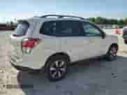 2018 Subaru Forester Premium с VIN JF2SJAEC7JH448383, выставлен на аукционе Copart как лот 62857975 с пробегом 138 187 миль миль и Чистый • Clean title. История ставок и продаж доступна на DreamBid. Изображение 3.