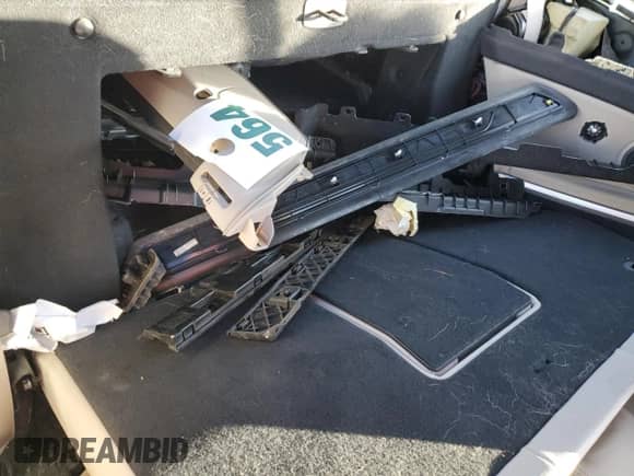 2016 BMW 4 Series 435i xDrive с VIN WBA3T7C58G5A38187, выставлен на аукционе Copart как лот 42486675 с пробегом 70 233 миль миль и Списание • Salvage title. История ставок и продаж доступна на DreamBid. Изображение 12.