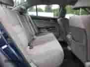 2009 Honda Accord LX с VIN 1HGCP26359A081396, выставлен на аукционе Copart как лот 89446615 с пробегом 144 235 миль миль и Списание • Salvage title. История ставок и продаж доступна на DreamBid. Изображение 10.