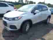 2022 Chevrolet Trax LT с VIN KL7CJPSM4NB551219, выставлен на аукционе IAAI как лот 43152111 с пробегом 30 232 миль миль и . История ставок и продаж доступна на DreamBid. Изображение 2.