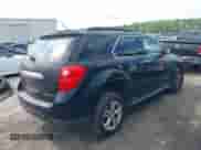 2015 Chevrolet Equinox LT z VIN 2GNALCEK7F6387256, wystawiony jako IAAI lot #42133626 z przebiegiem Nie podano mil oraz . Historia ofert i sprzedaży dostępna na DreamBid. Obrazek 4.