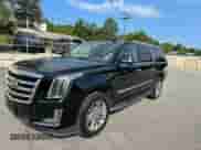 2019 Cadillac Escalade with VIN 1GYS4GKJ1KR267569, listed as a Copart auction lot 65165465 with 237,593 mi miles and Clean title. Bid and sale history available at DreamBid. Image 1.