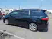 2017 Toyota Sienna XLE Auto Access Seat with VIN 5TDYZ3DC2HS865740, listed as a IAAI auction lot 43289507 with 413,333 mi miles and . Bid and sale history available at DreamBid. Image 14.