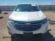 2018 Chevrolet Equinox Premier with VIN 2GNAXVEVXJ6104478, listed as a IAAI auction lot 43056014 with 82,627 mi miles and . Bid and sale history available at DreamBid. Image 12.