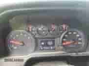 2021 Chevrolet Silverado 2500HD Custom с VIN 1GC4YME70MF224962, выставлен на аукционе Copart как лот 58023015 с пробегом 60 617 миль миль и Списание • Salvage title. История ставок и продаж доступна на DreamBid. Изображение 9.