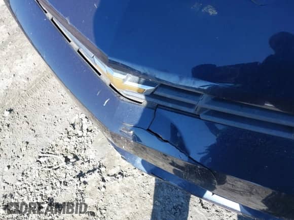 2014 Chevrolet Camaro LS z VIN 2G1FA1E35E9320257, wystawiony jako IAAI lot #41458979 z przebiegiem 98 900 mil mil oraz . Historia ofert i sprzedaży dostępna na DreamBid. Obrazek 6.