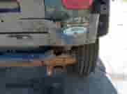 1993 Jeep Wrangler с VIN 1J4FY29S1PP254069, выставлен на аукционе IAAI как лот 42805359 с пробегом 172 828 миль миль и . История ставок и продаж доступна на DreamBid. Изображение 6.