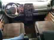 2009 Dodge Grand Caravan SE с VIN 2D8HN44EX9R619968, выставлен на аукционе Copart как лот 81348435 с пробегом 212 981 миль миль и Чистый • Clean title. История ставок и продаж доступна на DreamBid. Изображение 8.