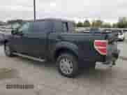 2012 Ford F-150 FX2 z VIN 1FTFW1CFXCFC39734, wystawiony jako Copart lot #82733075 z przebiegiem 347 550 mil mil oraz Czysty tytuł • Clean title. Historia ofert i sprzedaży dostępna na DreamBid. Obrazek 2.