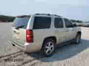 2010 Chevrolet Tahoe LT with VIN 1GNMCBE34AR187755, listed as a Copart auction lot 71677765 with 182,566 mi miles and Salvage title. Bid and sale history available at DreamBid. Image 3.