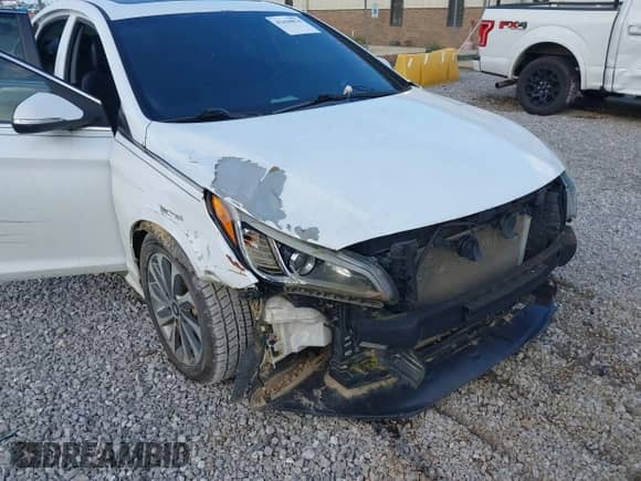 2017 Hyundai Sonata Sport с VIN 5NPE34AF5HH548727, выставлен на аукционе IAAI как лот 43430874 с пробегом 118 602 миль миль и . История ставок и продаж доступна на DreamBid. Изображение 6.