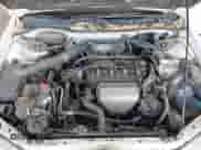 2000 Honda Accord LX with VIN 1HGCG6554YA158980, listed as a IAAI auction lot 43421281 with 358,049 mi miles and . Bid and sale history available at DreamBid. Image 10.