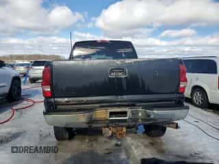 2007 Chevrolet Silverado 2500HD LT3 с VIN 1GCHK23D97F126548, выставлен на аукционе Copart как лот 84612535 с пробегом Не указан миль и Чистый • Clean title. История ставок и продаж доступна на DreamBid. Изображение 6.
