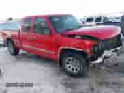 2006 GMC Sierra 1500 SLE1 with VIN 1GTEK19B86Z212806, listed as a IAAI auction lot 41324377 with 179,187 mi miles and . Bid and sale history available at DreamBid. Image 1.