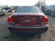 2001 Volvo S60 с VIN YV1RS61R512081241, выставлен на аукционе Copart как лот 43584055 с пробегом 115 211 миль миль и Списание • Salvage title. История ставок и продаж доступна на DreamBid. Изображение 6.