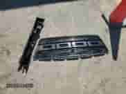 2007 Ford F-150 XL с VIN 1FTPX12V37NA10480, выставлен на аукционе Copart как лот 80642745 с пробегом 136 776 миль миль и Списание • Salvage title. История ставок и продаж доступна на DreamBid. Изображение 12.