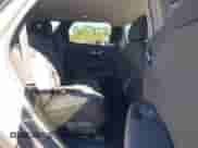 2025 Chevrolet Blazer LT with VIN 3GNKBCR43SS167613, listed as a IAAI auction lot 41838459 with 135 mi miles and . Bid and sale history available at DreamBid. Image 8.