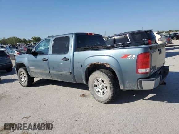 2007 GMC Sierra 1500 Work Truck с VIN 2GTEK13M371585028, выставлен на аукционе Copart как лот 74295514 с пробегом 156 613 миль миль и Списание • Salvage title. История ставок и продаж доступна на DreamBid. Изображение 2.