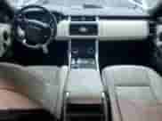 2018 Land Rover Range Rover Sport HSE z VIN SALWR2RV9JA808782, wystawiony jako Copart lot #61073445 z przebiegiem 67 624 mil mil oraz Czysty tytuł • Clean title. Historia ofert i sprzedaży dostępna na DreamBid. Obrazek 8.