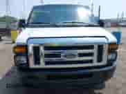 2008 Ford Econoline Cargo Commercial with VIN 1FTNE14W48DA33339, listed as a IAAI auction lot 42469025 with 362,936 mi miles and . Bid and sale history available at DreamBid. Image 12.