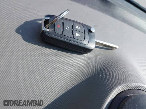 2014 Chevrolet Sonic LT с VIN 1G1JC6SH8E4108263, выставлен на аукционе IAAI как лот 42928878 с пробегом 92 025 миль миль и . История ставок и продаж доступна на DreamBid. Изображение 11.