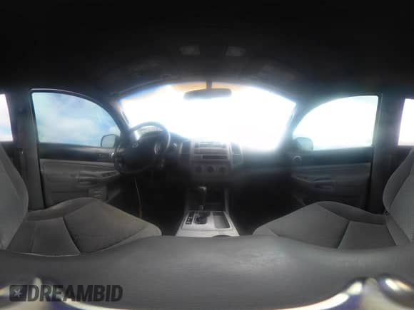 2009 Toyota Tacoma с VIN 3TMLU42N89M033078, выставлен на аукционе IAAI как лот 42560424 с пробегом 209 408 миль миль и . История ставок и продаж доступна на DreamBid. Изображение 20.