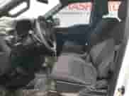 2022 Ford F-150 XL z VIN 1FTFX1E80NKE11162, wystawiony jako Copart lot #83627594 z przebiegiem 38 226 mil mil oraz Szkoda całkowita • Salvage title. Historia ofert i sprzedaży dostępna na DreamBid. Obrazek 7.