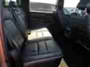 2023 Ram 1500 Limited с VIN 1C6RREHT6PN545617, выставлен на аукционе Copart как лот 84611915 с пробегом 27 013 миль миль и Чистый • Clean title. История ставок и продаж доступна на DreamBid. Изображение 10.