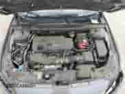 2019 Honda Accord Sport с VIN 1HGCV2F33KA035433, выставлен на аукционе Copart как лот 84005625 с пробегом 91 085 миль миль и Списание • Salvage title. История ставок и продаж доступна на DreamBid. Изображение 11.