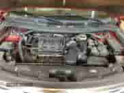 2018 Ford Explorer Limited с VIN 1FM5K7F83JGA27493, выставлен на аукционе Copart как лот 80789205 с пробегом 119 855 миль миль и Списание • Salvage title. История ставок и продаж доступна на DreamBid. Изображение 12.