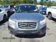 2012 Hyundai Santa Fe SE с VIN 5XYZHDAG6CG141768, выставлен на аукционе Copart как лот 80256625 с пробегом 111 731 миль миль и Списание • Salvage title. История ставок и продаж доступна на DreamBid. Изображение 5.