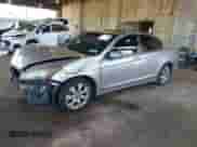 2008 Honda Accord EX with VIN 1HGCP26738A061875, listed as a IAAI auction lot 41957925 with 157,823 mi miles and . Bid and sale history available at DreamBid. Image 2.