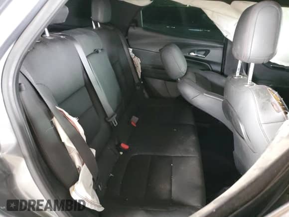 2021 Chevrolet TrailBlazer RS с VIN KL79MTSL2MB084978, выставлен на аукционе Copart как лот 65590664 с пробегом 43 988 миль миль и Списание • Salvage title. История ставок и продаж доступна на DreamBid. Изображение 11.