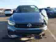 2023 Volkswagen Tiguan SE R-Line Black с VIN 3VVCB7AX5PM002380, выставлен на аукционе IAAI как лот 42700057 с пробегом 24 700 миль миль и . История ставок и продаж доступна на DreamBid. Изображение 13.