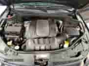 2015 Jeep Grand Cherokee Overland с VIN 1C4RJFCT0FC943798, выставлен на аукционе Copart как лот 66320745 с пробегом 187 178 миль миль и Списание • Salvage title. История ставок и продаж доступна на DreamBid. Изображение 12.