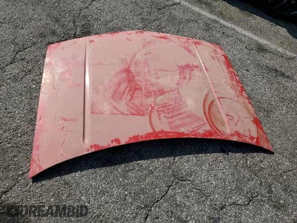 1997 GMC Sierra 1500 z VIN 2GTEC19R8V1527235, wystawiony jako Copart lot #66169475 z przebiegiem Nie podano mil oraz Szkoda całkowita • Salvage title. Historia ofert i sprzedaży dostępna na DreamBid. Obrazek 12.