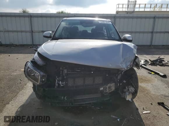 2024 Hyundai Venue SE с VIN KMHRB8A30RU331770, выставлен на аукционе Copart как лот 53981335 с пробегом 1 869 миль миль и Списание • Salvage title. История ставок и продаж доступна на DreamBid. Изображение 5.