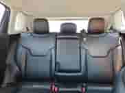 2020 Jeep Compass Limited with VIN 3C4NJCCB2LT187511, listed as a Copart auction lot 63769235 with 100,436 mi miles and Salvage title. Bid and sale history available at DreamBid. Image 10.