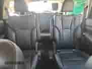 2023 Subaru Ascent Touring с VIN 4S4WMAWD6P3444843, выставлен на аукционе Copart как лот 71802765 с пробегом 39 225 миль миль и Списание • Salvage title. История ставок и продаж доступна на DreamBid. Изображение 10.