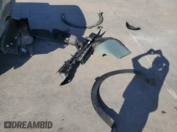 2022 Hyundai Santa Cruz SEL с VIN 5NTJCDAE0NH039356, выставлен на аукционе Copart как лот 76769524 с пробегом 17 247 миль миль и Списание • Salvage title. История ставок и продаж доступна на DreamBid. Изображение 12.