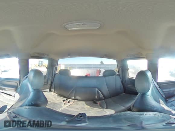 2001 Chevrolet Silverado 2500 z VIN 1GCGK29U61Z200260, wystawiony jako Copart lot #79741324 z przebiegiem 217 069 mil mil oraz Szkoda całkowita • Salvage title. Historia ofert i sprzedaży dostępna na DreamBid. Obrazek 13.